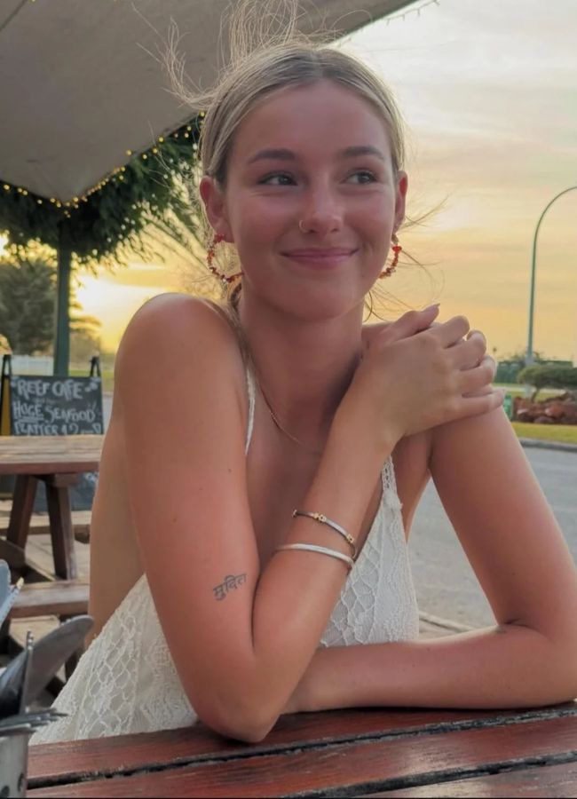 Ella Alexandra