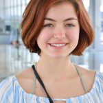 Aria Sky: The Wisconsin-Born Beauty Redefining American